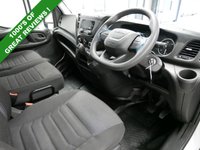 USED 2023 23 IVECO DAILY 35C14 2.3 D 136 BHP LONG DROPSIDE DRW ( TAIL LIFT ) 1 OWNER | TAIL-LIFT | TWIN WHEEL | LONG !