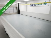 USED 2023 23 IVECO DAILY 35C14 2.3 D 136 BHP LONG DROPSIDE DRW ( TAIL LIFT ) 1 OWNER | TAIL-LIFT | TWIN WHEEL | LONG !