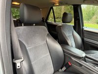 USED 2009 09 MERCEDES-BENZ M-CLASS 3.0 ML320 CDI V6 Sport SUV 5dr Diesel Tiptronic 4WD Euro 4 (224 ps) 
