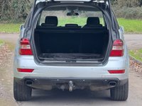 USED 2009 09 MERCEDES-BENZ M-CLASS 3.0 ML320 CDI V6 Sport SUV 5dr Diesel Tiptronic 4WD Euro 4 (224 ps) 