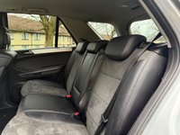 USED 2009 09 MERCEDES-BENZ M-CLASS 3.0 ML320 CDI V6 Sport SUV 5dr Diesel Tiptronic 4WD Euro 4 (224 ps) 