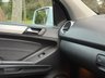 USED 2009 09 MERCEDES-BENZ M-CLASS 3.0 ML320 CDI V6 Sport SUV 5dr Diesel Tiptronic 4WD Euro 4 (224 ps) 