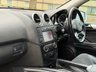 USED 2009 09 MERCEDES-BENZ M-CLASS 3.0 ML320 CDI V6 Sport SUV 5dr Diesel Tiptronic 4WD Euro 4 (224 ps) 