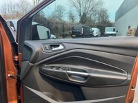 USED 2017 67 FORD KUGA 2.0 TDCi ST-Line X SUV 5dr Diesel Manual AWD Euro 6 (s/s) (180 ps) **HUGE SPEC BEAUTY!**