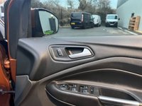 USED 2017 67 FORD KUGA 2.0 TDCi ST-Line X SUV 5dr Diesel Manual AWD Euro 6 (s/s) (180 ps) **HUGE SPEC BEAUTY!**