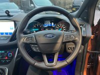 USED 2017 67 FORD KUGA 2.0 TDCi ST-Line X SUV 5dr Diesel Manual AWD Euro 6 (s/s) (180 ps) **HUGE SPEC BEAUTY!**
