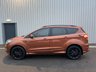 USED 2017 67 FORD KUGA 2.0 TDCi ST-Line X SUV 5dr Diesel Manual AWD Euro 6 (s/s) (180 ps) **HUGE SPEC BEAUTY!**
