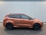 USED 2017 67 FORD KUGA 2.0 TDCi ST-Line X SUV 5dr Diesel Manual AWD Euro 6 (s/s) (180 ps) **HUGE SPEC BEAUTY!**