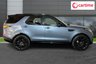 USED 2020 70 LAND ROVER DISCOVERY 3.0 SD V6 HSE SUV 5dr Diesel Auto 4WD Euro 6 (s/s) (306 ps) Touchscreen, Reversing Camera, Meridian Sound System, Apple CarPlay / Android Auto, 20-Inch Alloy Wheels Touchscreen, Reversing Camera, Meridian Sound System, Apple CarPlay / Android Auto, 20-Inch Alloy Wheels