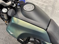 USED 2022 22 MOTO GUZZI V85 V85 TT STUNNING EXAMPLE & LOW MILEAGE