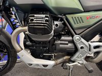 USED 2022 22 MOTO GUZZI V85 V85 TT STUNNING EXAMPLE & LOW MILEAGE