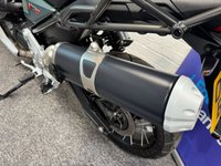USED 2022 22 MOTO GUZZI V85 V85 TT STUNNING EXAMPLE & LOW MILEAGE