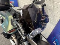 USED 2022 22 MOTO GUZZI V85 V85 TT STUNNING EXAMPLE & LOW MILEAGE