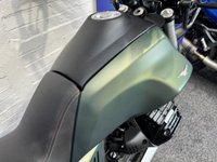 USED 2022 22 MOTO GUZZI V85 V85 TT STUNNING EXAMPLE & LOW MILEAGE