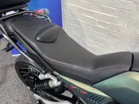 USED 2022 22 MOTO GUZZI V85 V85 TT STUNNING EXAMPLE & LOW MILEAGE