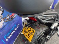 USED 2022 22 MOTO GUZZI V85 V85 TT STUNNING EXAMPLE & LOW MILEAGE