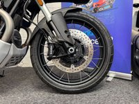USED 2022 22 MOTO GUZZI V85 V85 TT STUNNING EXAMPLE & LOW MILEAGE