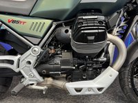 USED 2022 22 MOTO GUZZI V85 V85 TT STUNNING EXAMPLE & LOW MILEAGE