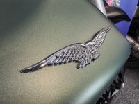 USED 2022 22 MOTO GUZZI V85 V85 TT STUNNING EXAMPLE & LOW MILEAGE