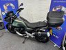 USED 2022 22 MOTO GUZZI V85 V85 TT STUNNING EXAMPLE & LOW MILEAGE