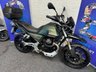 USED 2022 22 MOTO GUZZI V85 V85 TT STUNNING EXAMPLE & LOW MILEAGE
