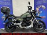 USED 2022 22 MOTO GUZZI V85 V85 TT STUNNING EXAMPLE & LOW MILEAGE