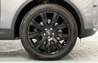 USED 2018 18 LAND ROVER DISCOVERY 2.0 SD4 HSE SUV 5dr Diesel Auto 4WD Euro 6 (s/s) (240 ps) APPLE CARPLAY, HEATED SEATS, CRUISE