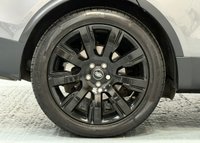 USED 2018 18 LAND ROVER DISCOVERY 2.0 SD4 HSE SUV 5dr Diesel Auto 4WD Euro 6 (s/s) (240 ps) APPLE CARPLAY, HEATED SEATS, CRUISE