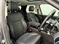 USED 2018 18 LAND ROVER DISCOVERY 2.0 SD4 HSE SUV 5dr Diesel Auto 4WD Euro 6 (s/s) (240 ps) APPLE CARPLAY, HEATED SEATS, CRUISE
