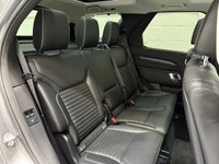 USED 2018 18 LAND ROVER DISCOVERY 2.0 SD4 HSE SUV 5dr Diesel Auto 4WD Euro 6 (s/s) (240 ps) APPLE CARPLAY, HEATED SEATS, CRUISE