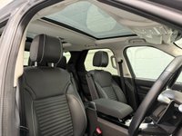 USED 2018 18 LAND ROVER DISCOVERY 2.0 SD4 HSE SUV 5dr Diesel Auto 4WD Euro 6 (s/s) (240 ps) APPLE CARPLAY, HEATED SEATS, CRUISE