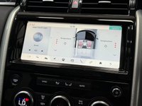 USED 2018 18 LAND ROVER DISCOVERY 2.0 SD4 HSE SUV 5dr Diesel Auto 4WD Euro 6 (s/s) (240 ps) APPLE CARPLAY, HEATED SEATS, CRUISE