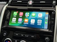 USED 2018 18 LAND ROVER DISCOVERY 2.0 SD4 HSE SUV 5dr Diesel Auto 4WD Euro 6 (s/s) (240 ps) APPLE CARPLAY, HEATED SEATS, CRUISE