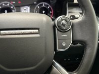 USED 2018 18 LAND ROVER DISCOVERY 2.0 SD4 HSE SUV 5dr Diesel Auto 4WD Euro 6 (s/s) (240 ps) APPLE CARPLAY, HEATED SEATS, CRUISE
