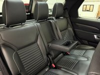 USED 2018 18 LAND ROVER DISCOVERY 2.0 SD4 HSE SUV 5dr Diesel Auto 4WD Euro 6 (s/s) (240 ps) APPLE CARPLAY, HEATED SEATS, CRUISE