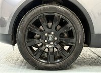 USED 2018 18 LAND ROVER DISCOVERY 2.0 SD4 HSE SUV 5dr Diesel Auto 4WD Euro 6 (s/s) (240 ps) APPLE CARPLAY, HEATED SEATS, CRUISE