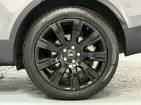 USED 2018 18 LAND ROVER DISCOVERY 2.0 SD4 HSE SUV 5dr Diesel Auto 4WD Euro 6 (s/s) (240 ps) APPLE CARPLAY, HEATED SEATS, CRUISE