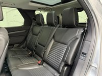 USED 2018 18 LAND ROVER DISCOVERY 2.0 SD4 HSE SUV 5dr Diesel Auto 4WD Euro 6 (s/s) (240 ps) APPLE CARPLAY, HEATED SEATS, CRUISE