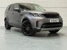 USED 2018 18 LAND ROVER DISCOVERY 2.0 SD4 HSE SUV 5dr Diesel Auto 4WD Euro 6 (s/s) (240 ps) APPLE CARPLAY, HEATED SEATS, CRUISE