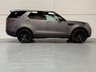 USED 2018 18 LAND ROVER DISCOVERY 2.0 SD4 HSE SUV 5dr Diesel Auto 4WD Euro 6 (s/s) (240 ps) APPLE CARPLAY, HEATED SEATS, CRUISE