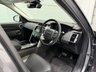 USED 2018 18 LAND ROVER DISCOVERY 2.0 SD4 HSE SUV 5dr Diesel Auto 4WD Euro 6 (s/s) (240 ps) APPLE CARPLAY, HEATED SEATS, CRUISE