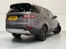 USED 2018 18 LAND ROVER DISCOVERY 2.0 SD4 HSE SUV 5dr Diesel Auto 4WD Euro 6 (s/s) (240 ps) APPLE CARPLAY, HEATED SEATS, CRUISE