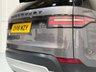 USED 2018 18 LAND ROVER DISCOVERY 2.0 SD4 HSE SUV 5dr Diesel Auto 4WD Euro 6 (s/s) (240 ps) APPLE CARPLAY, HEATED SEATS, CRUISE