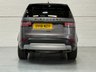 USED 2018 18 LAND ROVER DISCOVERY 2.0 SD4 HSE SUV 5dr Diesel Auto 4WD Euro 6 (s/s) (240 ps) APPLE CARPLAY, HEATED SEATS, CRUISE