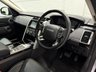 USED 2018 18 LAND ROVER DISCOVERY 2.0 SD4 HSE SUV 5dr Diesel Auto 4WD Euro 6 (s/s) (240 ps) APPLE CARPLAY, HEATED SEATS, CRUISE