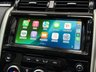 USED 2018 18 LAND ROVER DISCOVERY 2.0 SD4 HSE SUV 5dr Diesel Auto 4WD Euro 6 (s/s) (240 ps) APPLE CARPLAY, HEATED SEATS, CRUISE