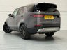 USED 2018 18 LAND ROVER DISCOVERY 2.0 SD4 HSE SUV 5dr Diesel Auto 4WD Euro 6 (s/s) (240 ps) APPLE CARPLAY, HEATED SEATS, CRUISE