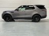 USED 2018 18 LAND ROVER DISCOVERY 2.0 SD4 HSE SUV 5dr Diesel Auto 4WD Euro 6 (s/s) (240 ps) APPLE CARPLAY, HEATED SEATS, CRUISE