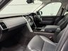 USED 2018 18 LAND ROVER DISCOVERY 2.0 SD4 HSE SUV 5dr Diesel Auto 4WD Euro 6 (s/s) (240 ps) APPLE CARPLAY, HEATED SEATS, CRUISE