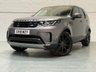 USED 2018 18 LAND ROVER DISCOVERY 2.0 SD4 HSE SUV 5dr Diesel Auto 4WD Euro 6 (s/s) (240 ps) APPLE CARPLAY, HEATED SEATS, CRUISE